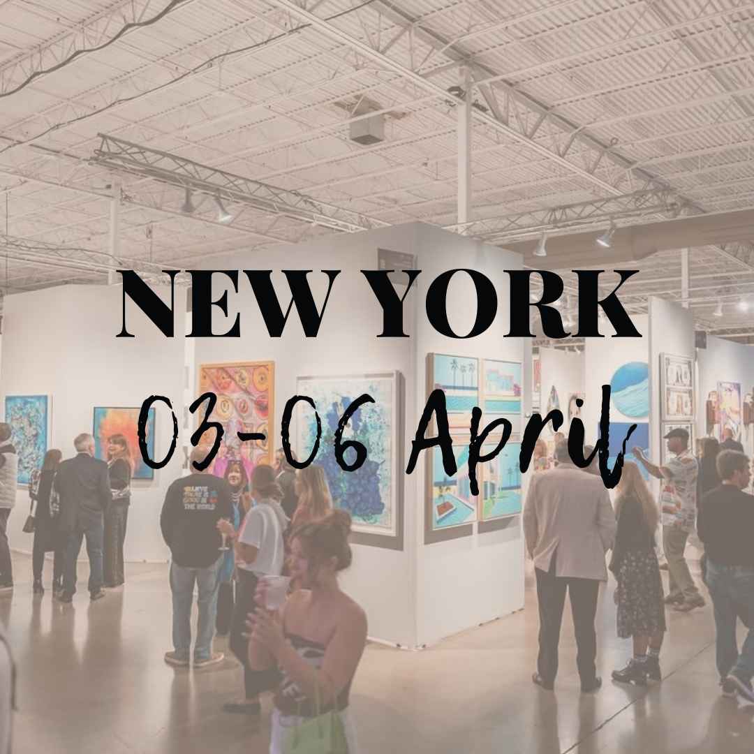 ArtExpo New York • 2025